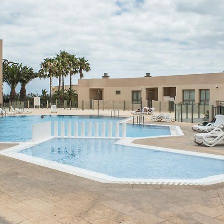 Sotavento Apartman El Médano Kültér fotó