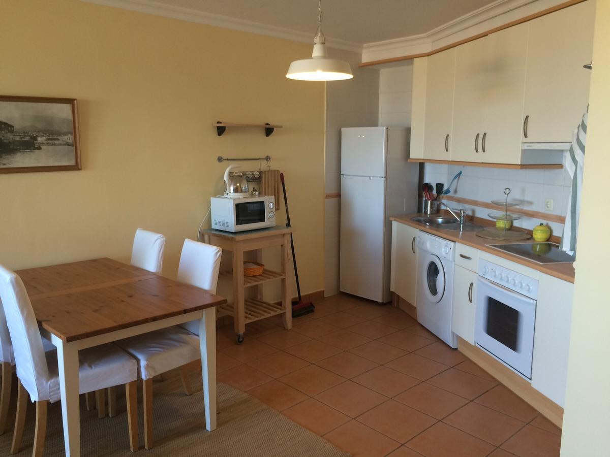 Sotavento Apartman El Médano Kültér fotó