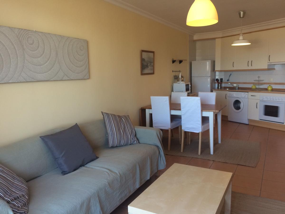 Sotavento Apartman El Médano Kültér fotó