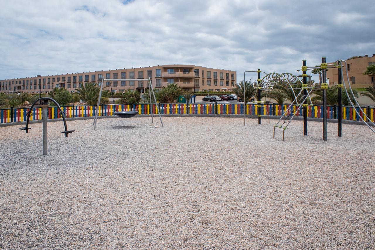 Sotavento Apartman El Médano Kültér fotó
