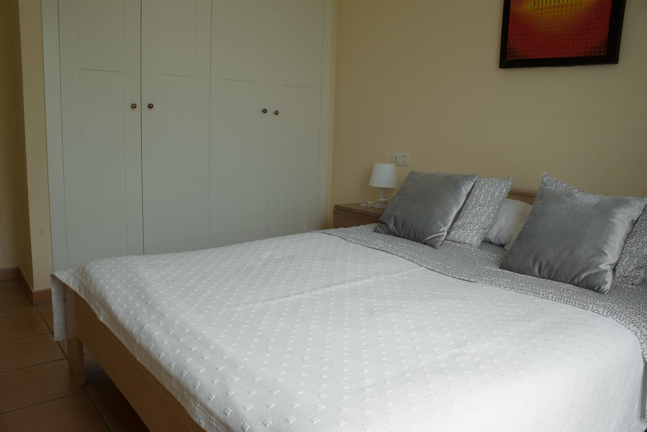 Sotavento Apartman El Médano Kültér fotó