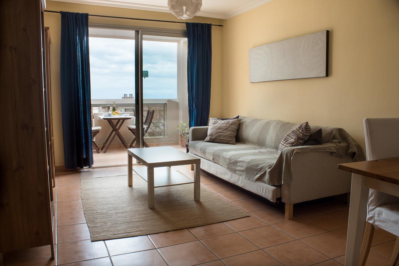 Sotavento Apartman El Médano Kültér fotó