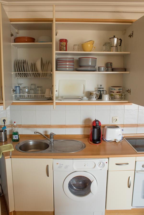 Sotavento Apartman El Médano Kültér fotó