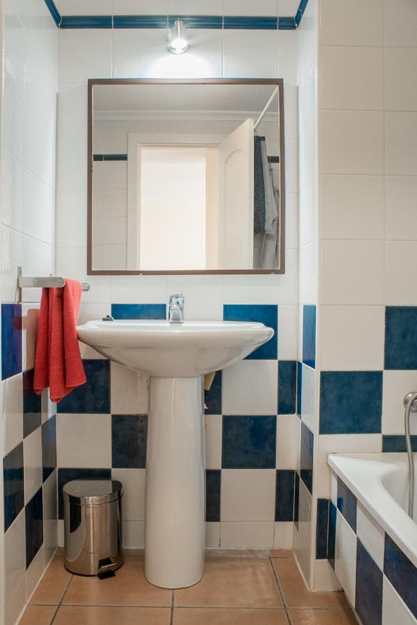 Sotavento Apartman El Médano Kültér fotó