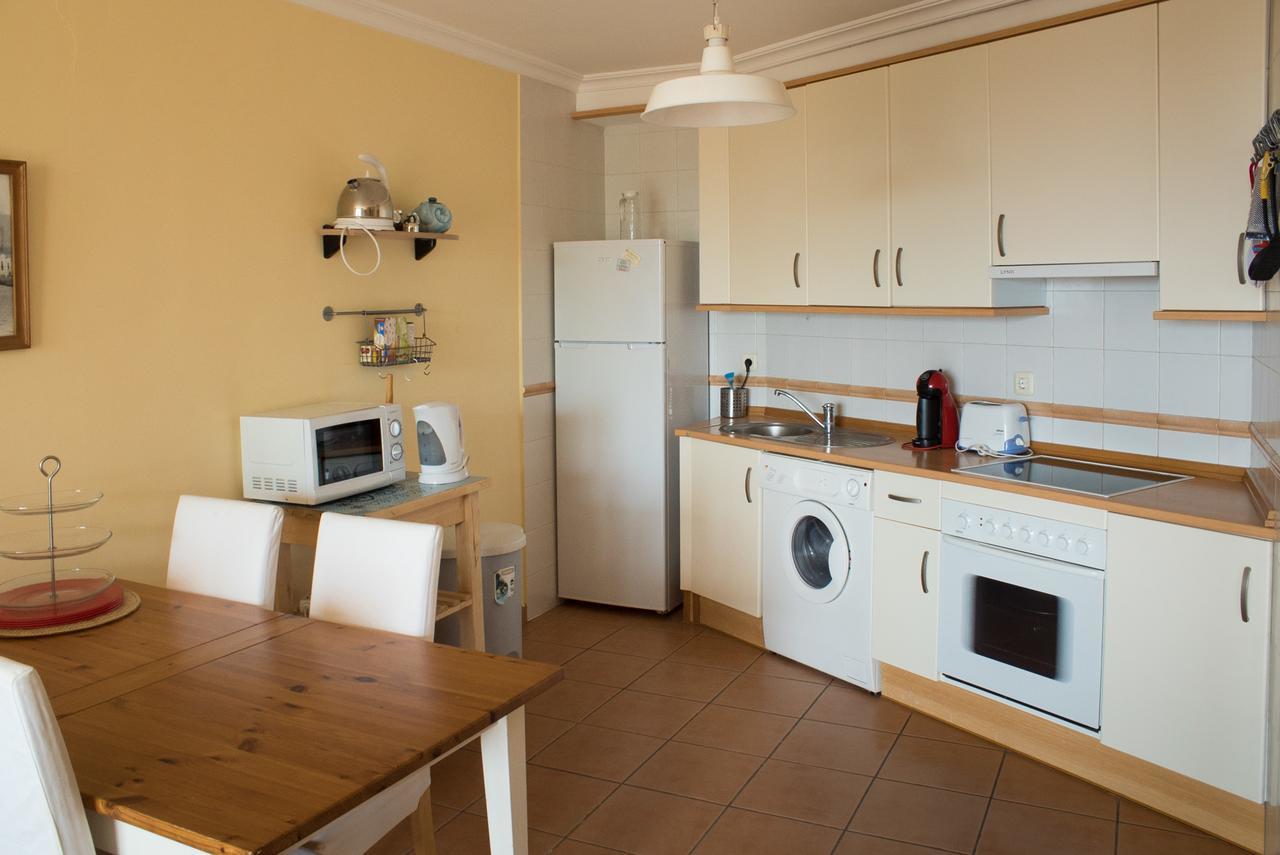 Sotavento Apartman El Médano Kültér fotó