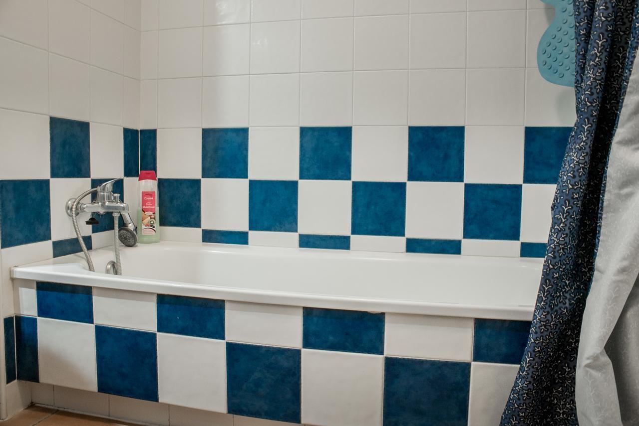 Sotavento Apartman El Médano Kültér fotó